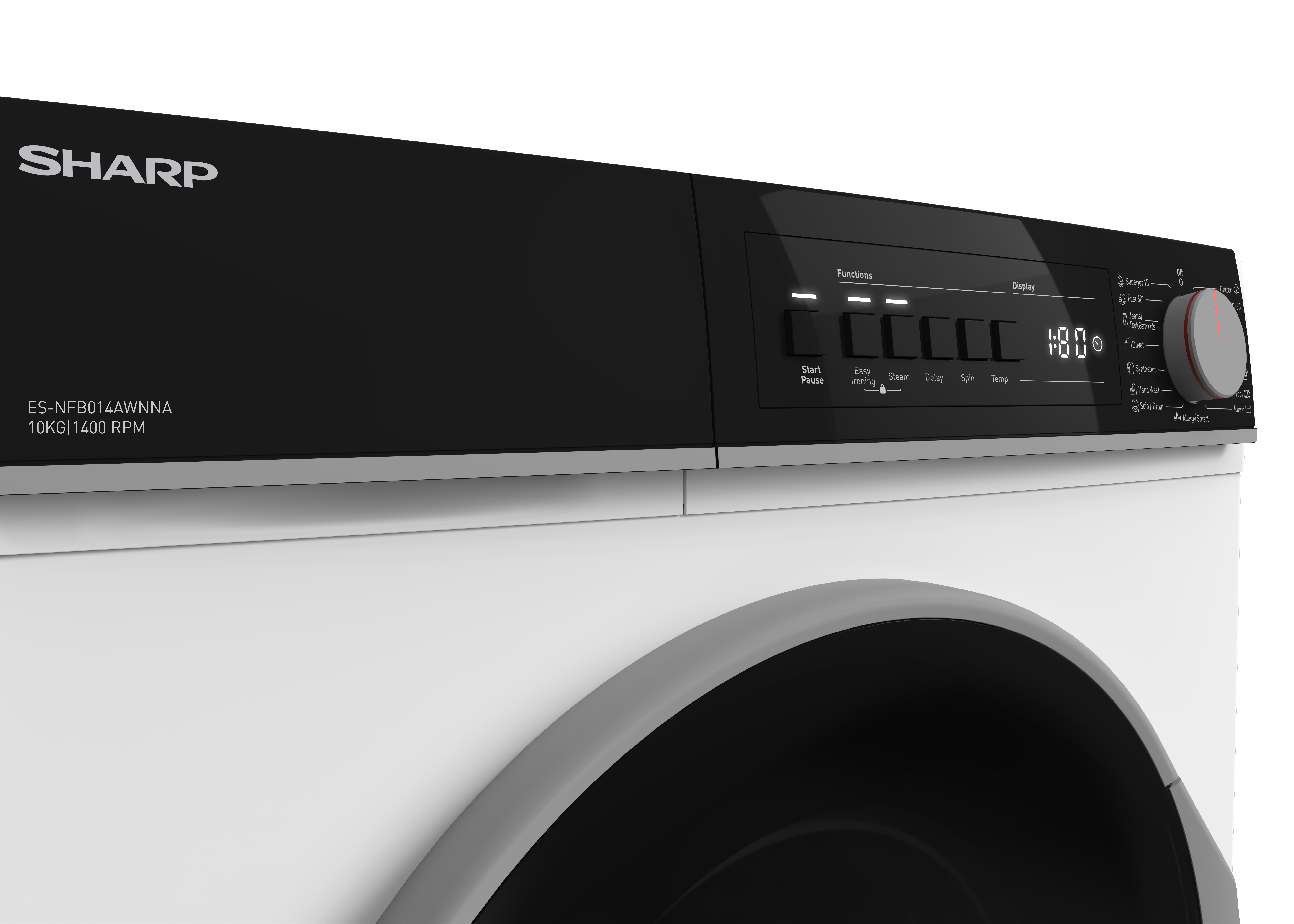 Product picture 10854271 ES-NFB014AWNNA-EE PANEL